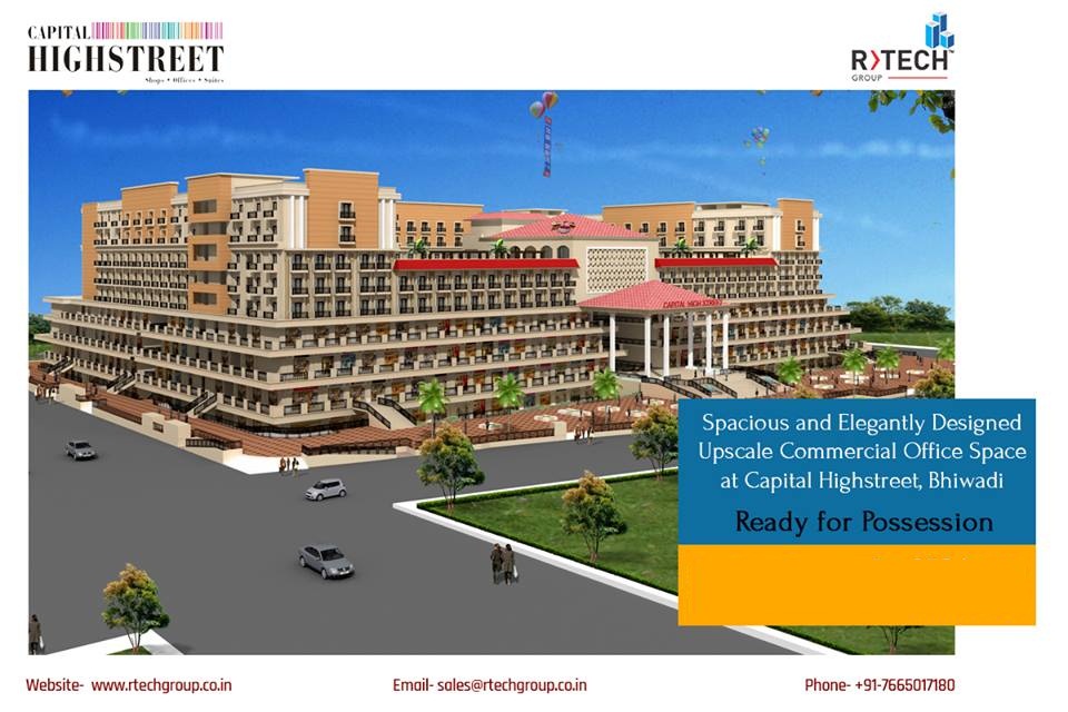 commercial-space-in-bhiwadi-rtech-group